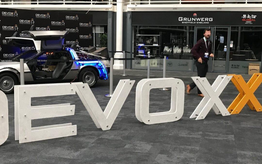 Devoxx UK 2019 – TL; DR: Zwei Tage voller spannender Menschen