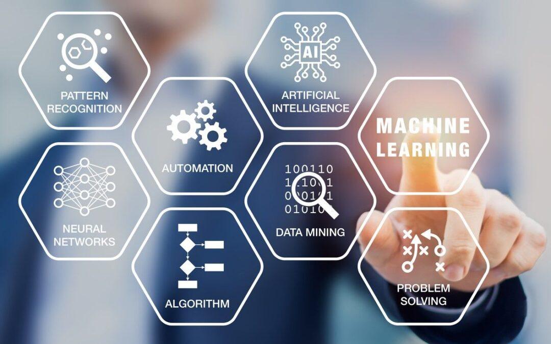 Effizienteres Machine Learning dank AutoML – unsere Top 5 Platzierung als Beweis