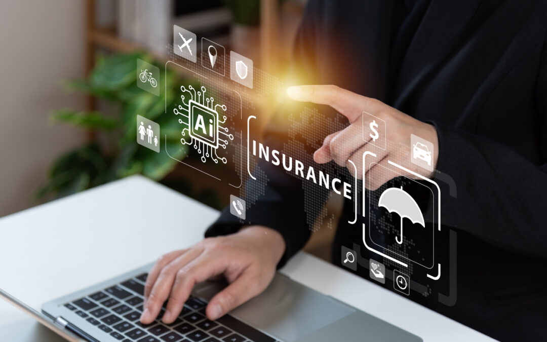 Fokus auf Embedded Insurance – Mehr Geschäft durch stärkere Integration und präzise Daten-Trigger