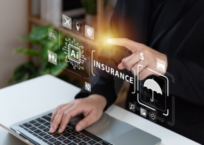Fokus auf Embedded Insurance – Mehr Geschäft durch stärkere Integration und präzise Daten-Trigger