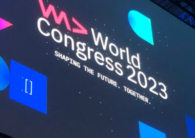 Die WeAreDevelopers Konferenz 2023