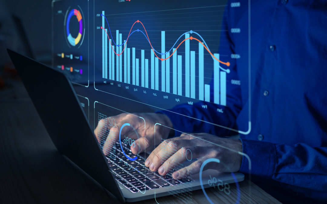 Data Quality Dashboards – Erfahrungen aus unserem Projekt für mehr Durchblick in punkto Datenqualität