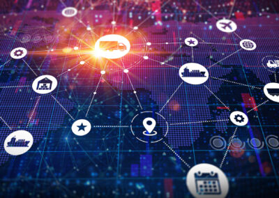 Data spaces in the automotive value chain