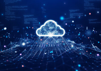 Big Blue goes Cloud – Die IBM Cloud unter der Lupe