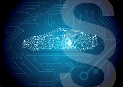 EU Data Act – Curse or Chance for Automotive OEMs?