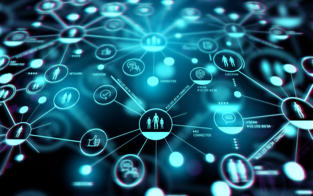 Driving Sales & Customer Experience through a Centralized Customer Data Pool