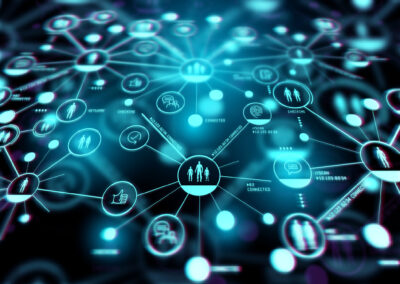 Driving Sales & Customer Experience through a Centralized Customer Data Pool