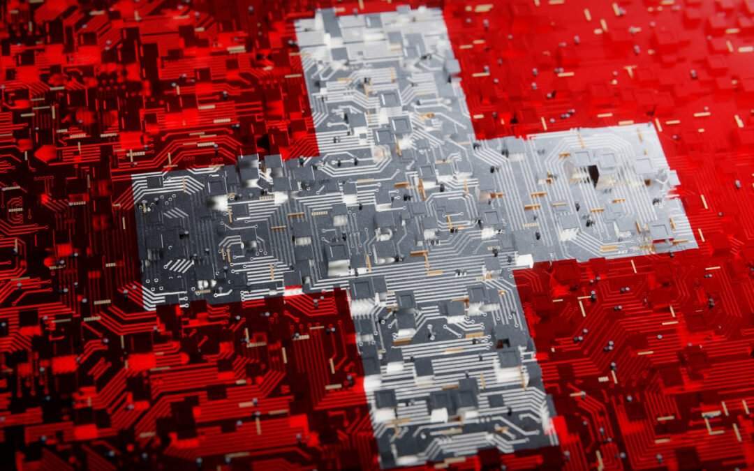 Verprobung Exoscale – Schweizer Datenschutz trifft europäische Cloud-Souveränität