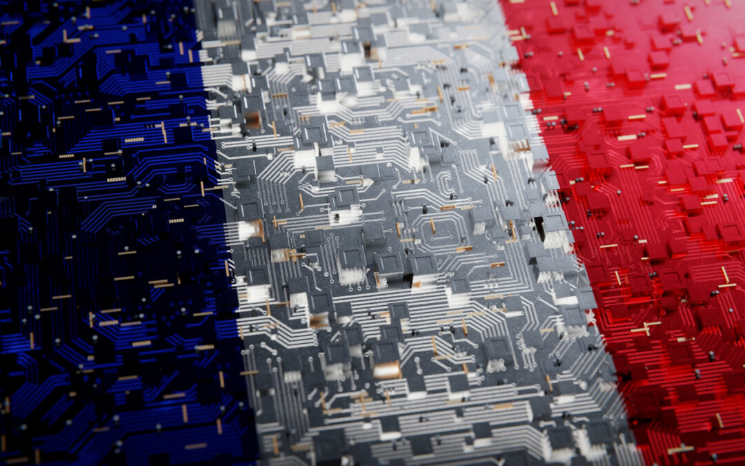 Verprobung Scaleway – Starke EU-Cloud aus Frankreich