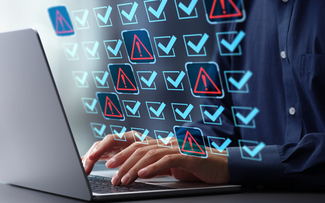 CVE Management: More efficient with the right tooling