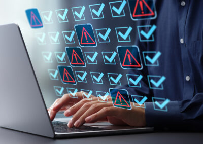 CVE Management: More efficient with the right tooling