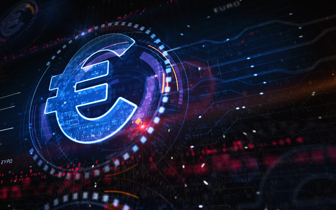 The Retail Digital Euro Enters Its Final Development Phase: A Comprehensive Analysis of the Current State and Future Prospects