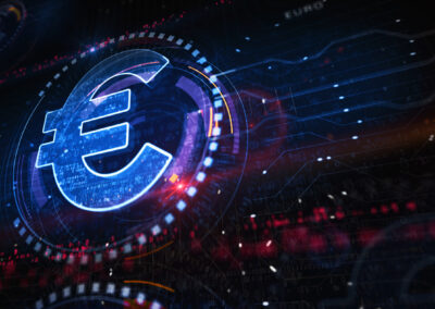 The Retail Digital Euro Enters Its Final Development Phase: A Comprehensive Analysis of the Current State and Future Prospects