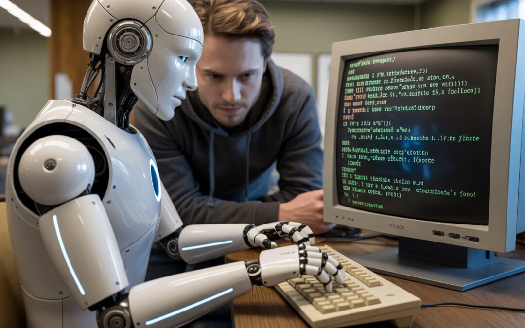 Spezifikation statt Code? – Teil 2: Spec-Driven Development im Praxistest