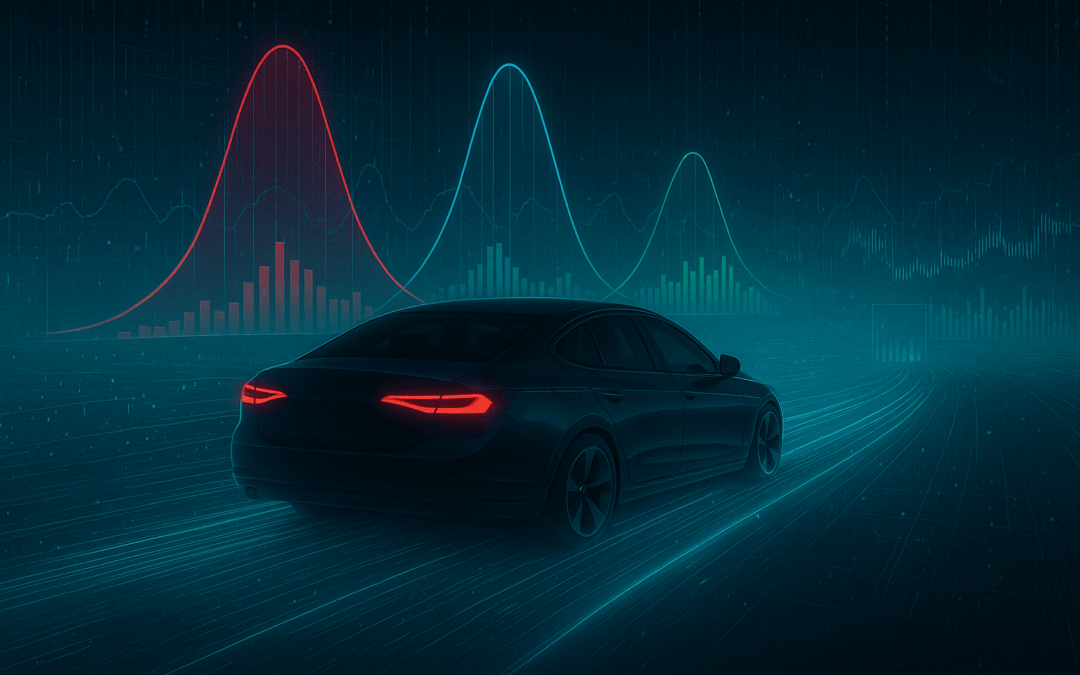 Steering by Data: Shaping Tomorrow’s Used Vehicle Business