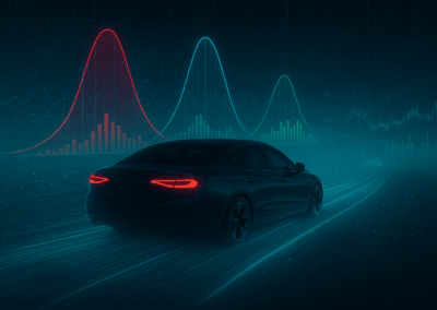 Steering by Data: Shaping Tomorrow’s Used Vehicle Business