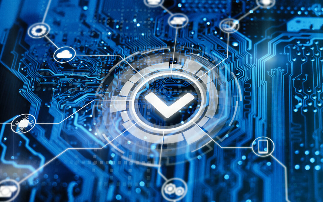 Driving Revenue and Cost Efficiency by Transforming Legacy Processes