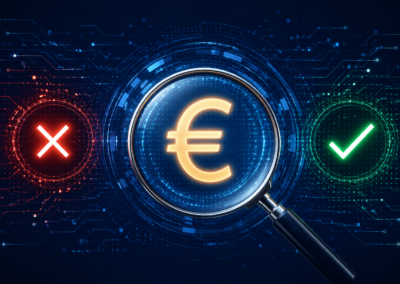 Digital Euro “Mythbuster” – Six Myths About the Digital Euro and the Facts Behind Them